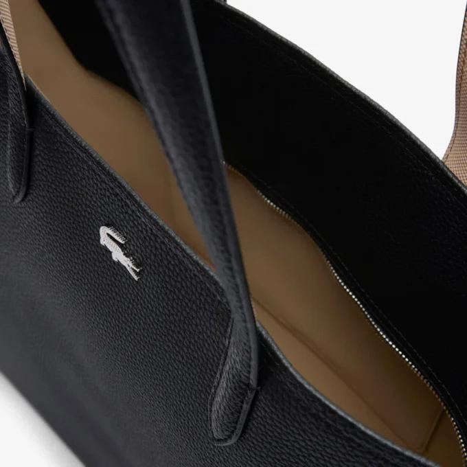 Borsa Tote Anna con cerniera Borsa Tote Anna con cerniera