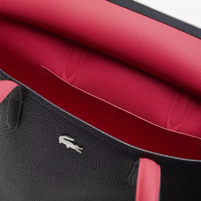 Borsa Tote Anna con cerniera Borsa Tote Anna con cerniera