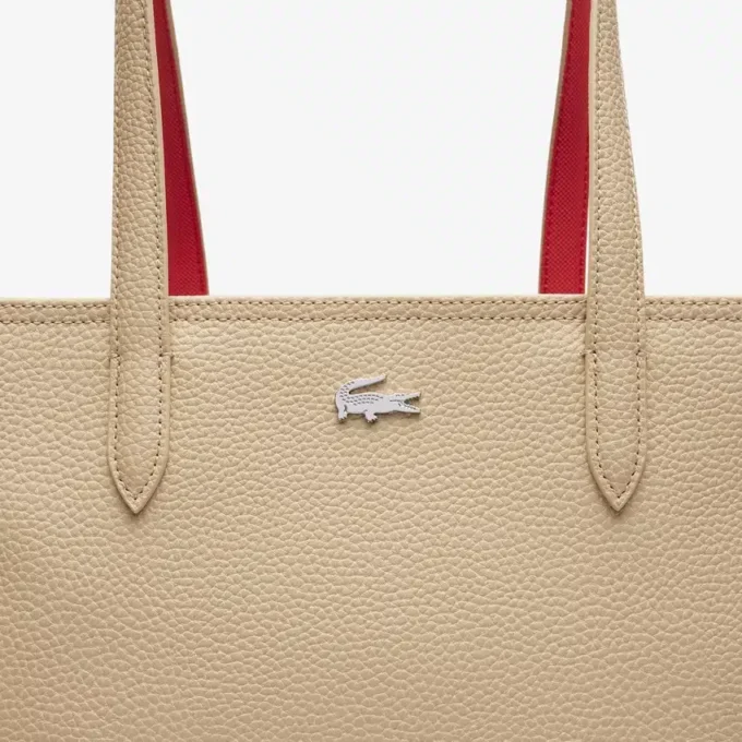 Borsa Tote Anna con cerniera Borsa Tote Anna con cerniera