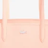 Borsa Tote Anna con cerniera Borsa Tote Anna con cerniera
