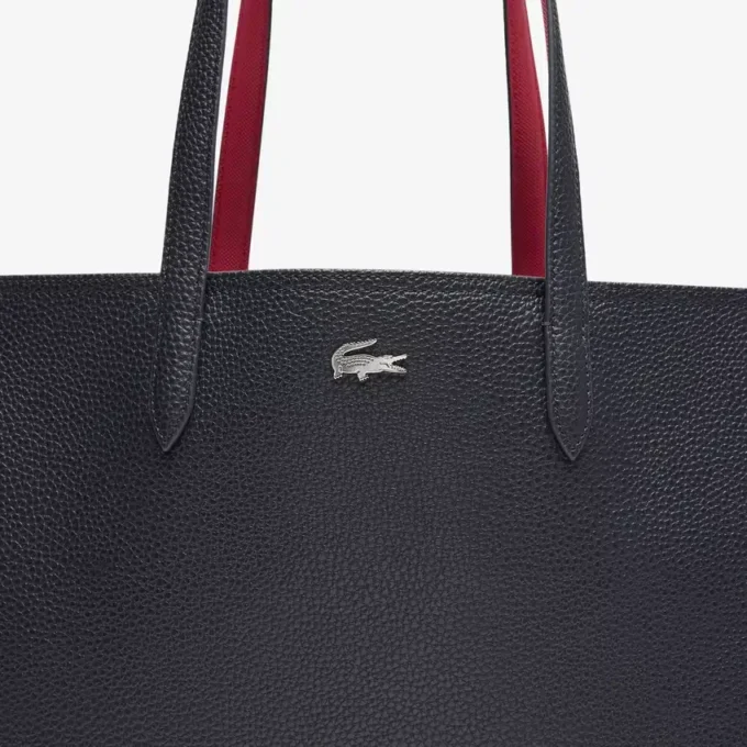 Borsa Tote Anna con cerniera Borsa Tote Anna con cerniera