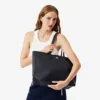 Borsa Tote Anna con cerniera Borsa Tote Anna con cerniera