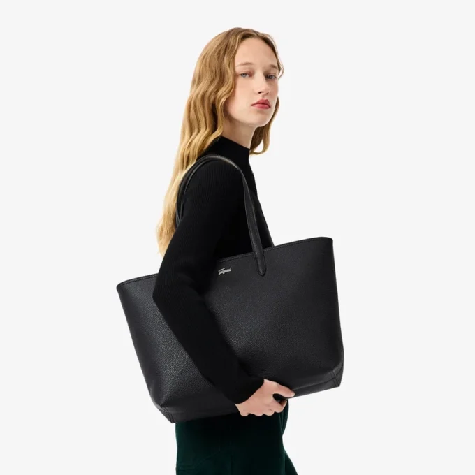 Borsa Tote Anna con cerniera Borsa Tote Anna con cerniera