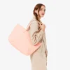 Borsa Tote Anna con cerniera Borsa Tote Anna con cerniera