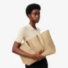 Borsa Tote Anna con cerniera Borsa Tote Anna con cerniera
