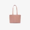 Borsa tote City Court in pelle martellata Borsa tote City Court in pelle martellata
