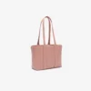 Borsa tote City Court in pelle martellata Borsa tote City Court in pelle martellata