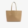 Borsa tote e pochette reversibili Anna Borsa tote e pochette reversibili Anna