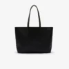 Borsa tote e pochette reversibili Anna Borsa tote e pochette reversibili Anna