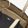 Borsa tote e pochette reversibili Anna Borsa tote e pochette reversibili Anna