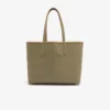 Borsa tote e pochette reversibili Anna Borsa tote e pochette reversibili Anna