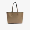 Borsa tote e pochette reversibili Anna Borsa tote e pochette reversibili Anna