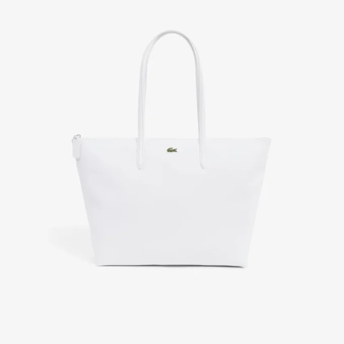 Borsa tote grande L.12.12 Concept Borsa tote grande L.12.12 Concept