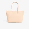 Borsa tote grande L.12.12 Concept Borsa tote grande L.12.12 Concept