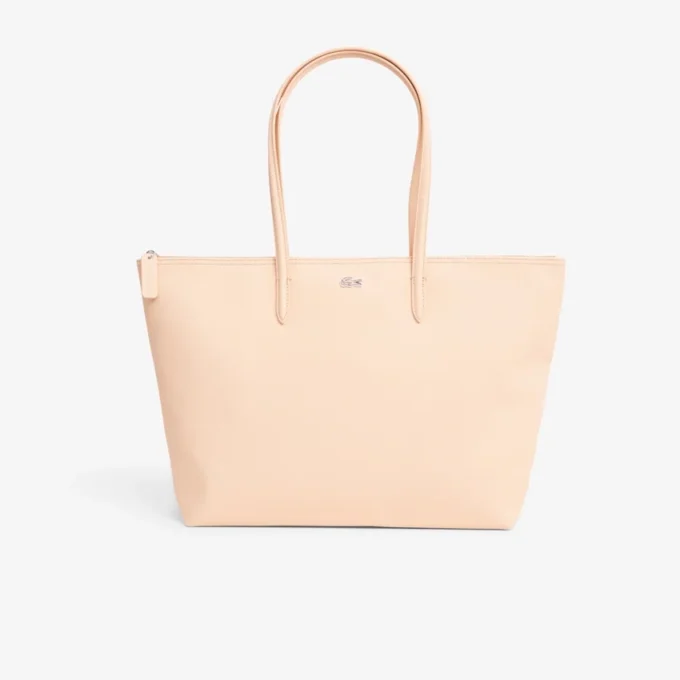 Borsa tote grande L.12.12 Concept Borsa tote grande L.12.12 Concept