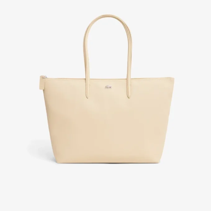 Borsa tote grande L.12.12 Concept Borsa tote grande L.12.12 Concept