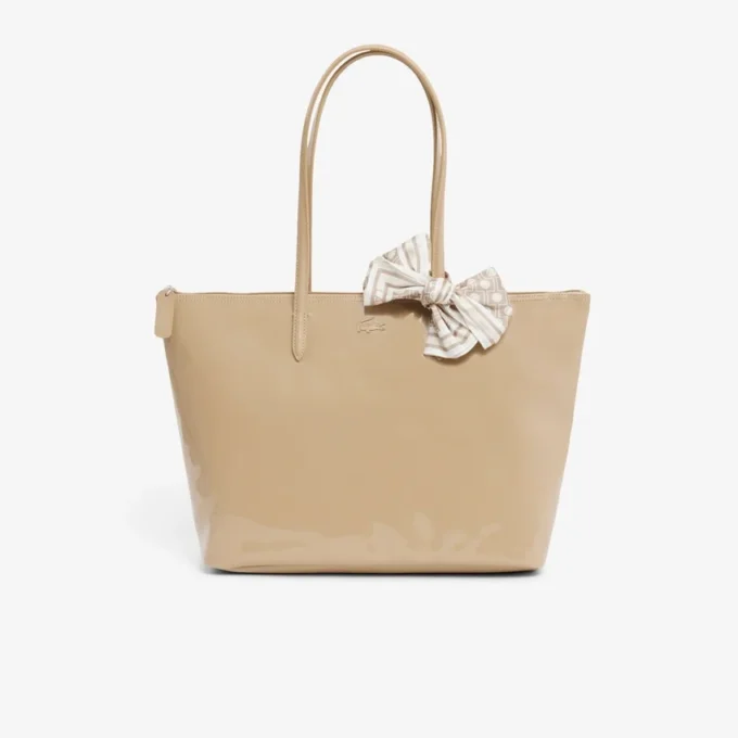 Borsa tote grande L.12.12 Concept Borsa tote grande L.12.12 Concept