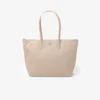 Borsa tote grande L.12.12 Concept Borsa tote grande L.12.12 Concept