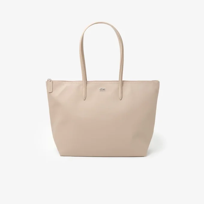 Borsa tote grande L.12.12 Concept Borsa tote grande L.12.12 Concept