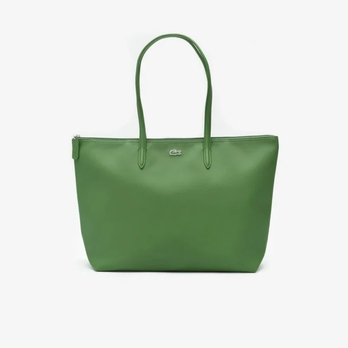 Borsa tote grande L.12.12 Concept Borsa tote grande L.12.12 Concept