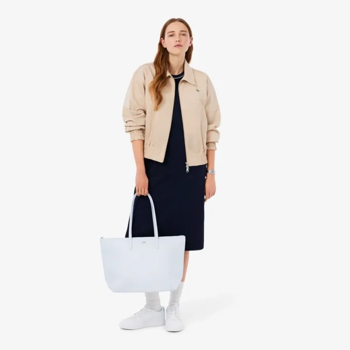 Borsa tote grande L.12.12 Concept Borsa tote grande L.12.12 Concept