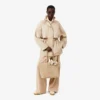 Borsa tote grande L.12.12 Concept Borsa tote grande L.12.12 Concept