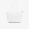 Borsa tote grande L.12.12 Concept Borsa tote grande L.12.12 Concept