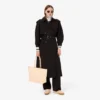 Borsa tote grande L.12.12 Concept Borsa tote grande L.12.12 Concept
