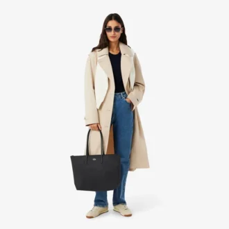 Borsa tote grande L.12.12 Concept Borsa tote grande L.12.12 Concept