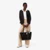 Borsa tote grande L.12.12 Concept Borsa tote grande L.12.12 Concept
