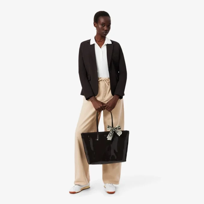Borsa tote grande L.12.12 Concept Borsa tote grande L.12.12 Concept