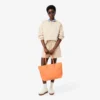 Borsa tote grande L.12.12 Concept Borsa tote grande L.12.12 Concept