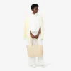Borsa tote grande L.12.12 Concept Borsa tote grande L.12.12 Concept