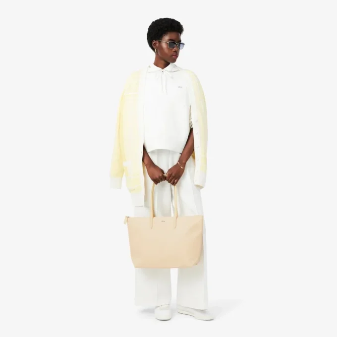 Borsa tote grande L.12.12 Concept Borsa tote grande L.12.12 Concept