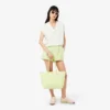 Borsa tote grande L.12.12 Concept Borsa tote grande L.12.12 Concept