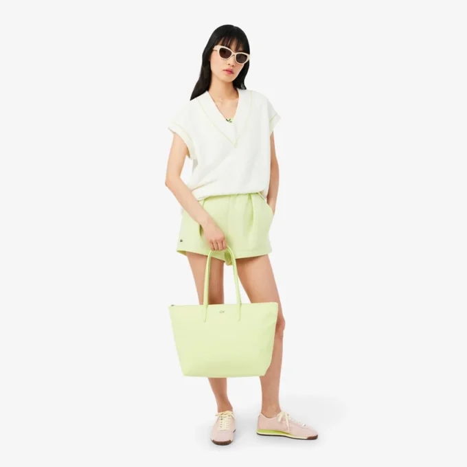 Borsa tote grande L.12.12 Concept Borsa tote grande L.12.12 Concept