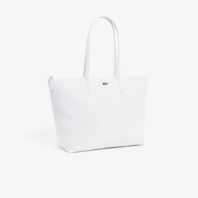 Borsa tote grande L.12.12 Concept Borsa tote grande L.12.12 Concept