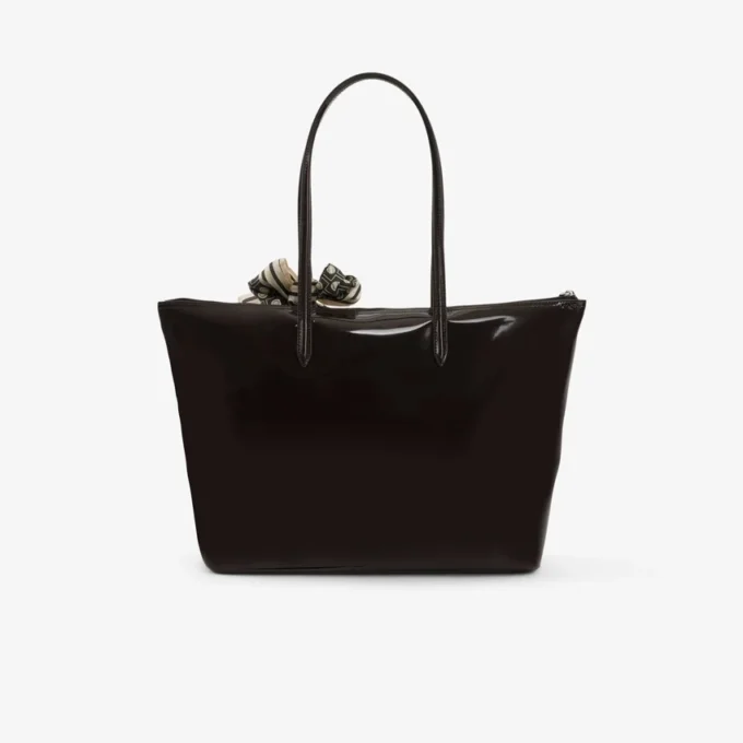 Borsa tote grande L.12.12 Concept Borsa tote grande L.12.12 Concept