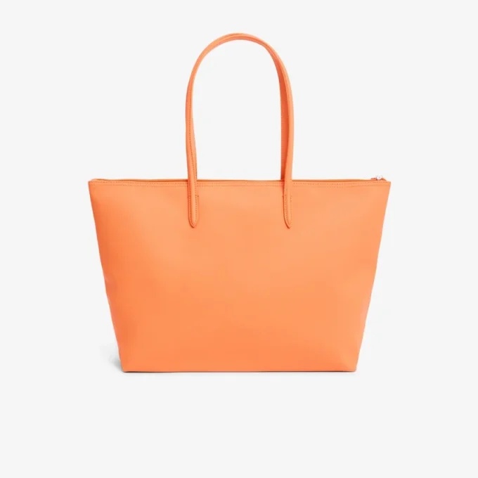Borsa tote grande L.12.12 Concept Borsa tote grande L.12.12 Concept