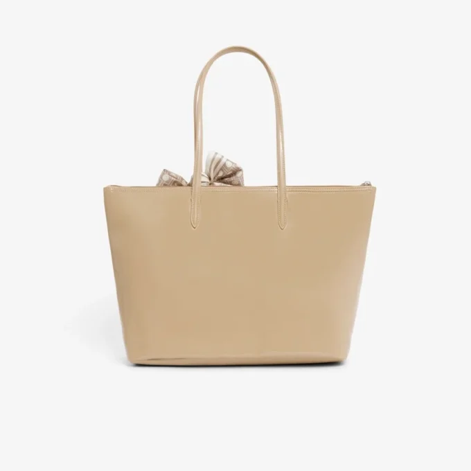 Borsa tote grande L.12.12 Concept Borsa tote grande L.12.12 Concept