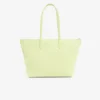 Borsa tote grande L.12.12 Concept Borsa tote grande L.12.12 Concept
