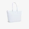 Borsa tote grande L.12.12 Concept Borsa tote grande L.12.12 Concept