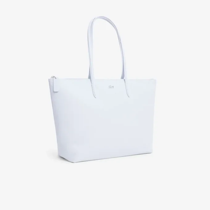 Borsa tote grande L.12.12 Concept Borsa tote grande L.12.12 Concept