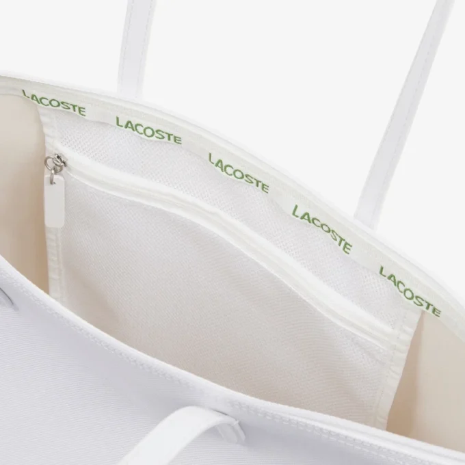 Borsa tote grande L.12.12 Concept Borsa tote grande L.12.12 Concept
