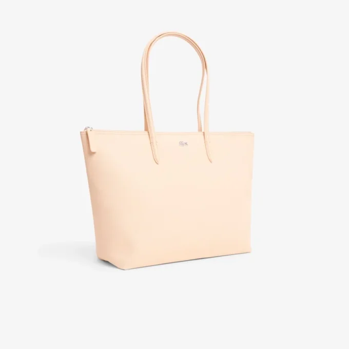 Borsa tote grande L.12.12 Concept Borsa tote grande L.12.12 Concept