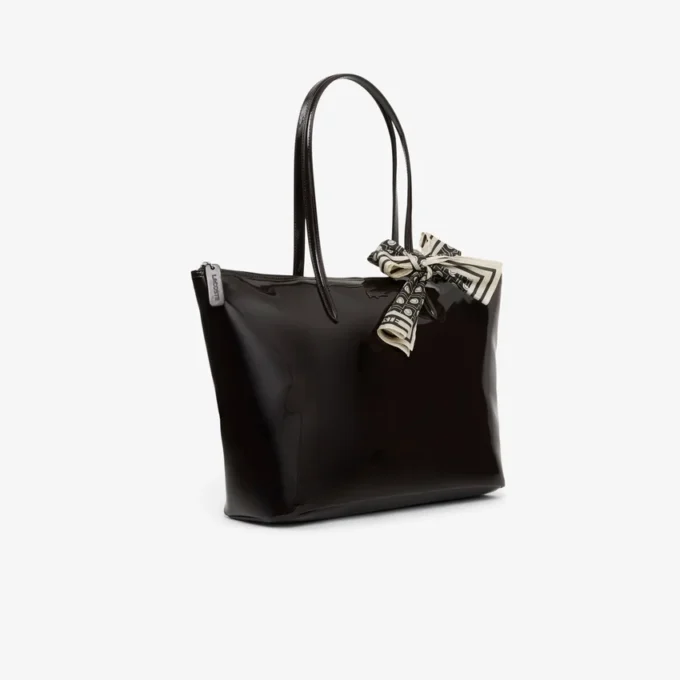 Borsa tote grande L.12.12 Concept Borsa tote grande L.12.12 Concept
