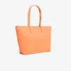 Borsa tote grande L.12.12 Concept Borsa tote grande L.12.12 Concept