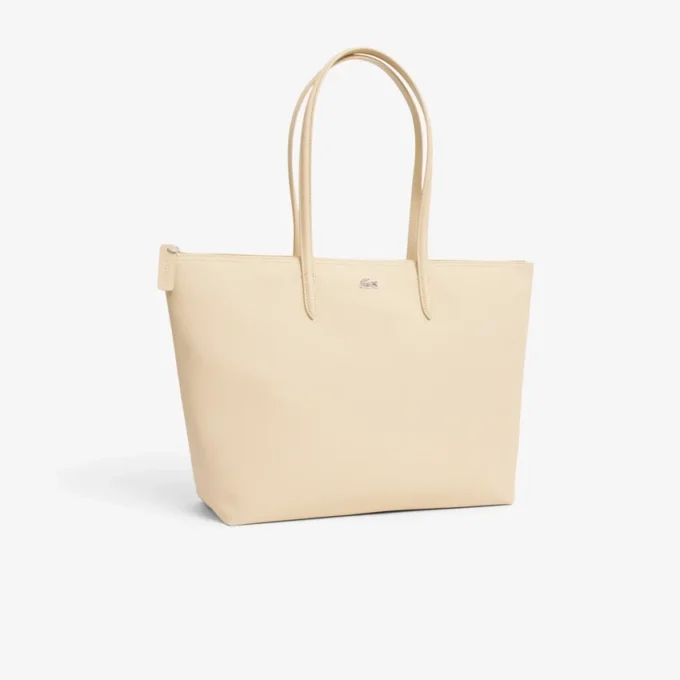 Borsa tote grande L.12.12 Concept Borsa tote grande L.12.12 Concept