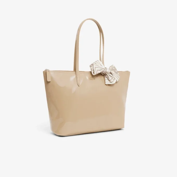 Borsa tote grande L.12.12 Concept Borsa tote grande L.12.12 Concept