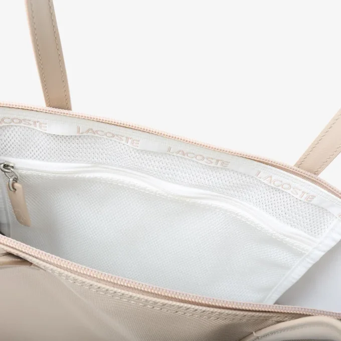 Borsa tote grande L.12.12 Concept Borsa tote grande L.12.12 Concept